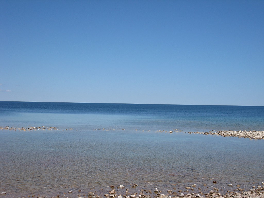 Mackinaw Island Area May 2008 0688.jpg - May 24 2008 a trip to Mackinac City for a 5 M race and a visit to Mackinac Island. A day to the UP, Paradise, Whitefish Point and Tahquamen Falls. This was followed by trips to Petoskey and Charlevoix.